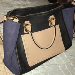 Aldo large bag with shoulder strap